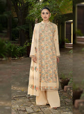 D#12 Rever Mahnur Luxury Winter Collection 923